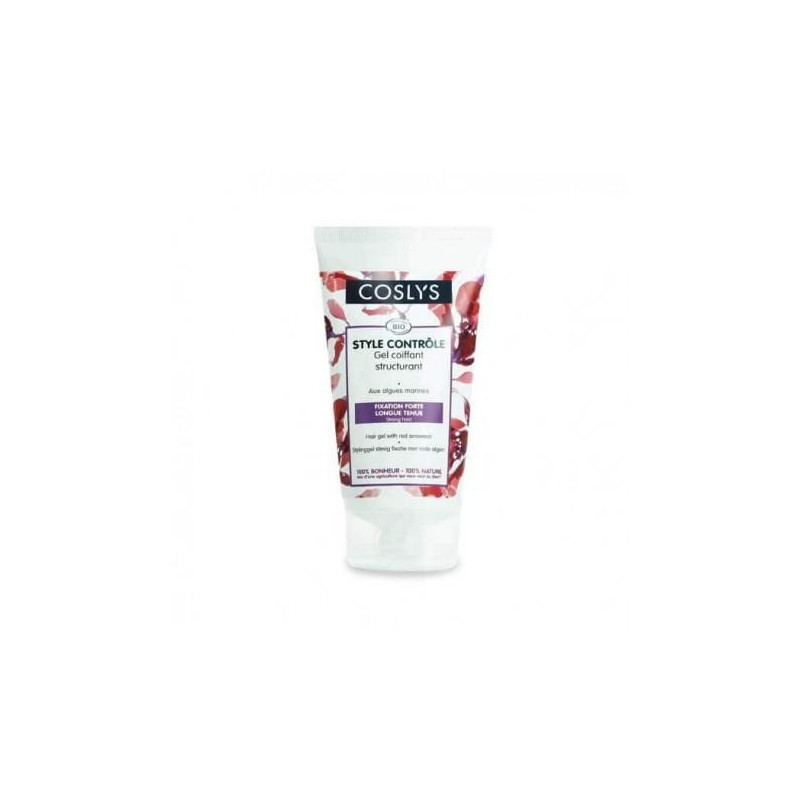 GEL COIFFANT STRUCTURANT 150ML