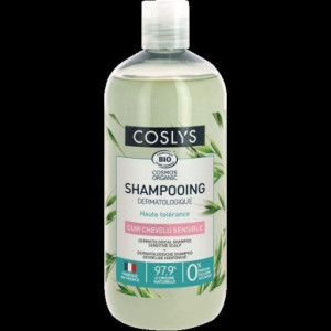 SHAMP DERMA SENSIBLE 500ML