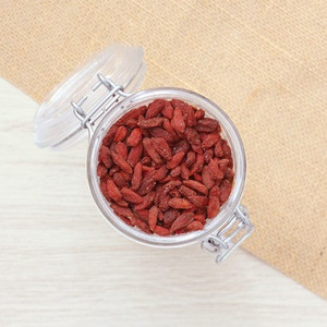 BAIES DE GOJI BIO 5KG