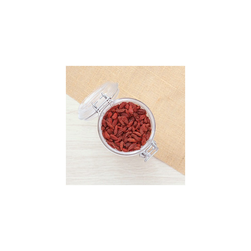 BAIES DE GOJI BIO 5KG