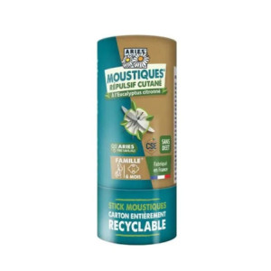 STICK MOUSTIQUES 50G