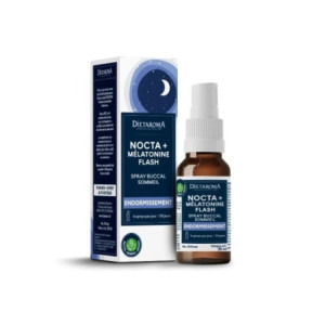SPRAY MELATONINE 30 ML