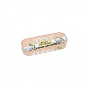 FILETS TRUITE HO CITRON 130G
