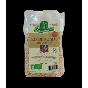 LANGUE OISEAU 1/2 COMPL 500G