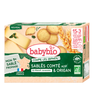 SABLES COMTE ORIGAN