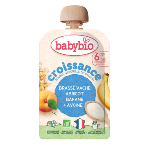 GOURDE FRUITS AVOI CROISSANCE