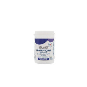 PROBIOTIQUES 50MDS 30GEL