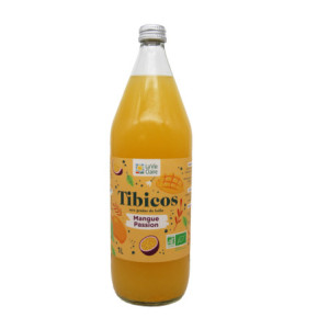 TIBICOS MANGUE PASSION 1L