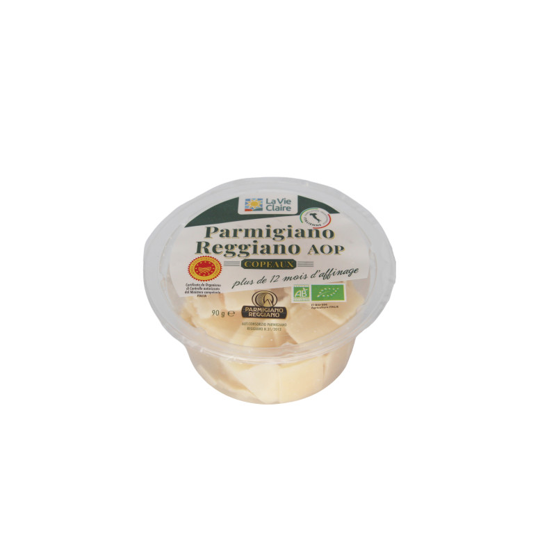 PARMIGIANO REGGIANO COPEAUX 90
