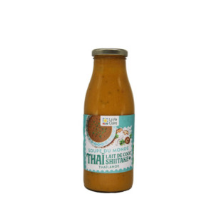 SOUPE THAI 50CL