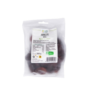ABRICOTS SECS 250 G