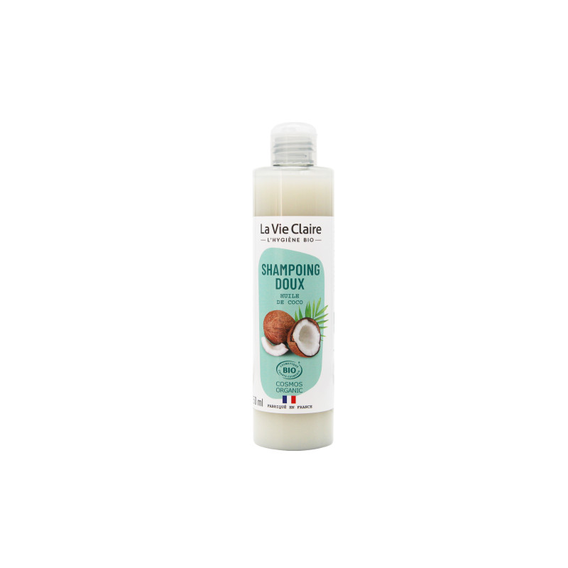 SHAMPOING COCO 250ML
