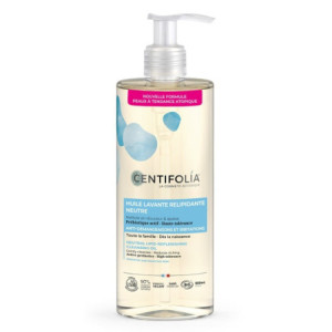 HUILE LAV RELIPID NEUTRE 500ML