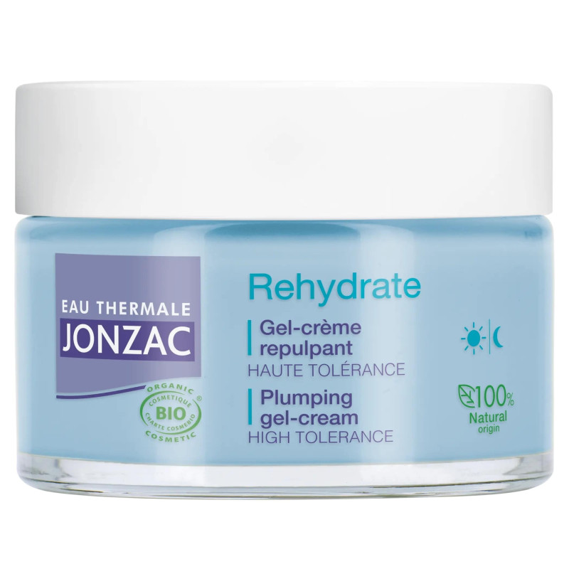 GEL CREME REPULP 50ML