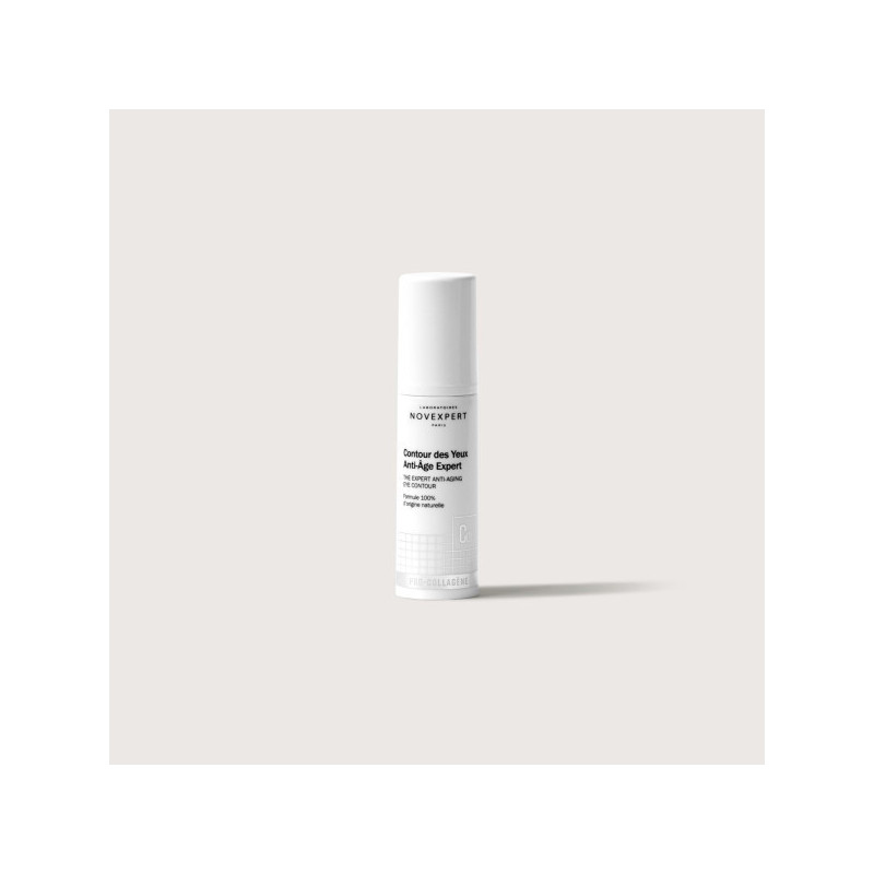 CONTOUR YEUX COLLAGENE 15ML