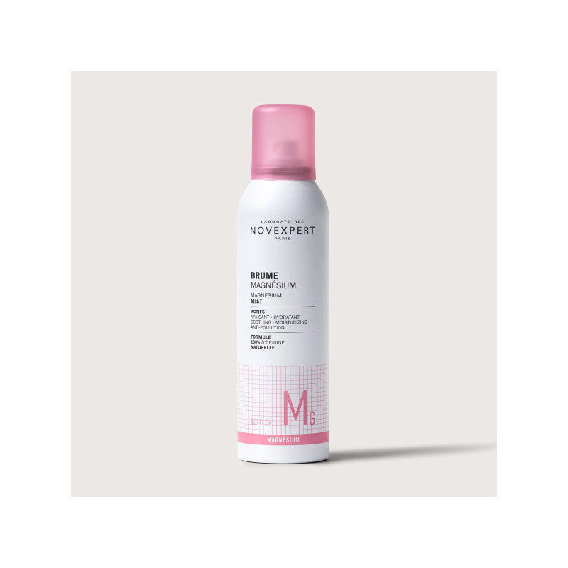 BRUME MAGNESIUM 150ML