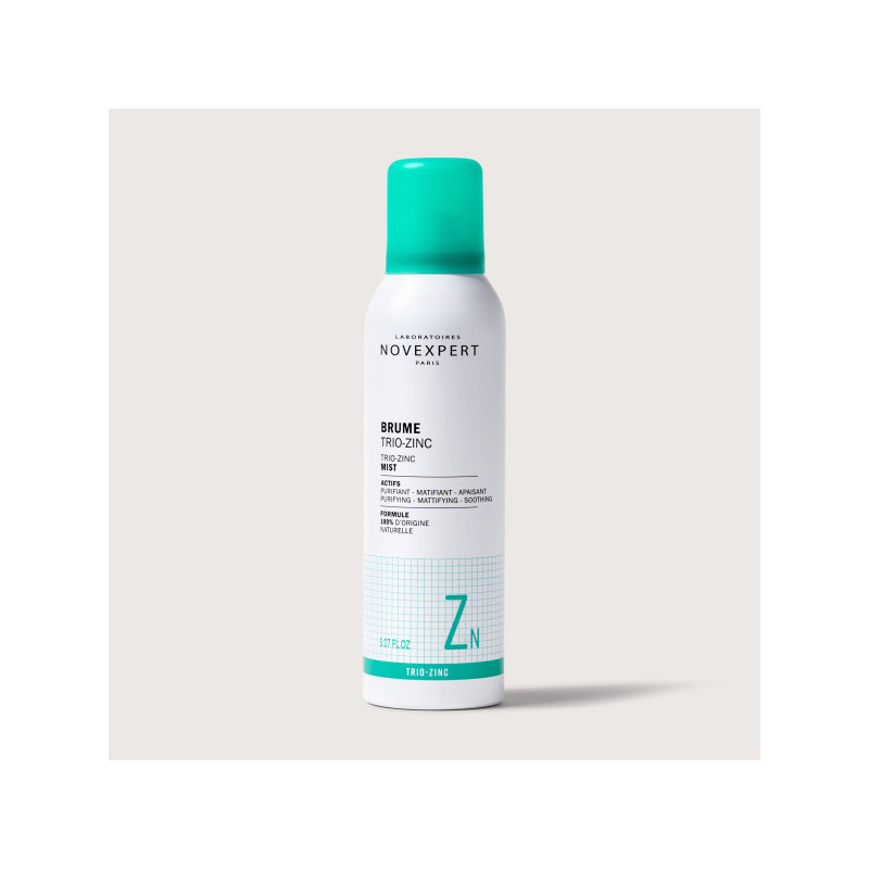 BRUME TRIO ZINC 150ML