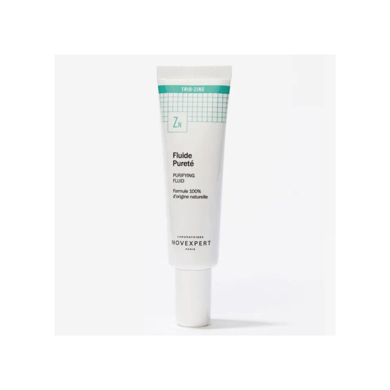 FLUIDE PURETE 30ML