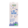 Boisson riz nature bio