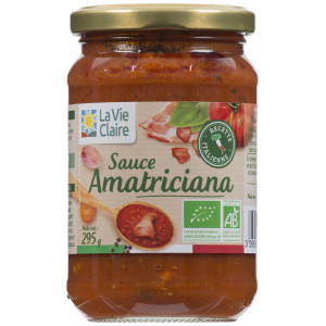 Sauce amatriciana