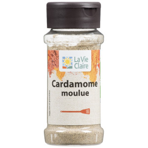 Cardamome moulue