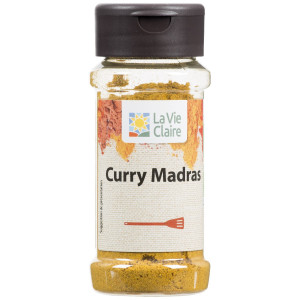 Curry Madras