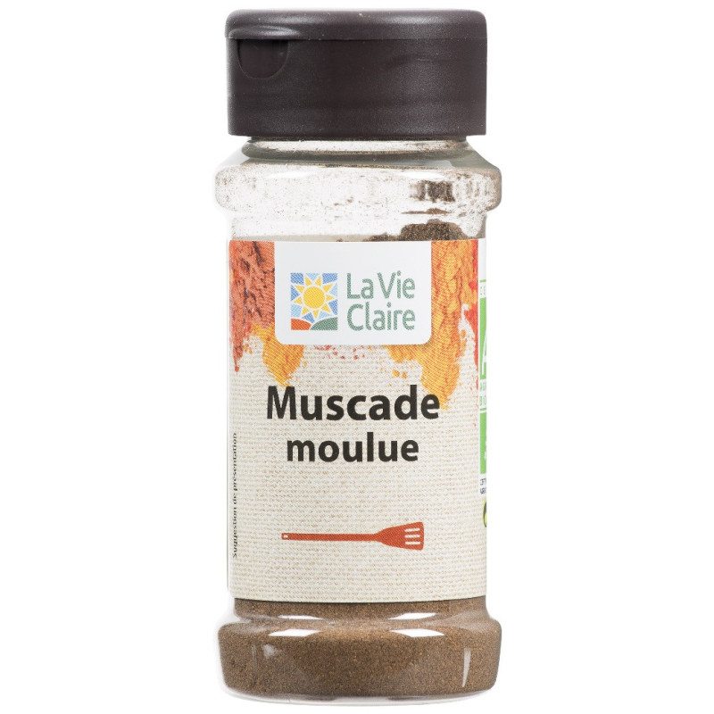 Muscade en poudre Muscade en poudre