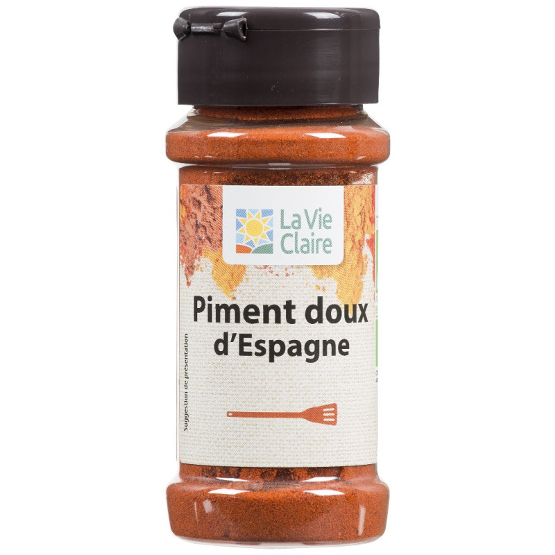 Piment doux d'Espagne Piment doux d'Espagne