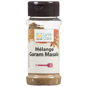 Mélange Garam Masala