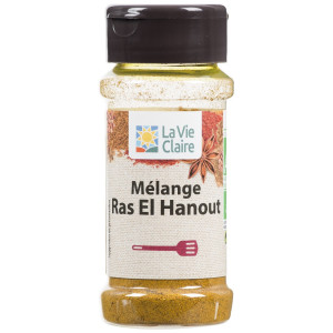 Mélange Ras El Hanout