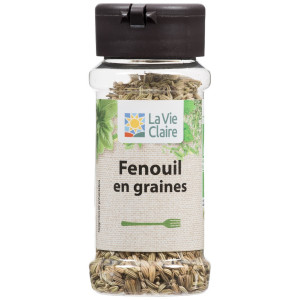 Fenouil en graines