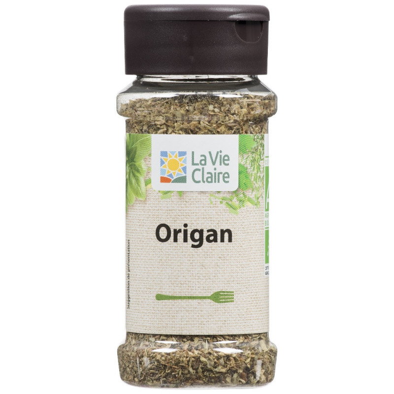 Origan feuilles