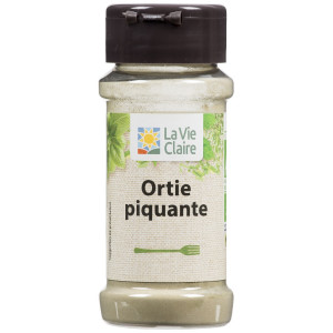 Ortie poudre