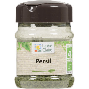 PERSIL FEUILLES 25G