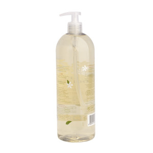 GEL DOUCHE FLEURS BLANCHES 1L