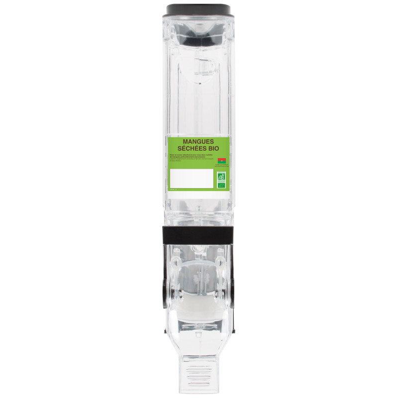 Mangues séchées vrac 100g Mangues séchées vrac 100g