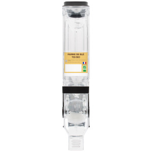 Farine de blé T65 100g