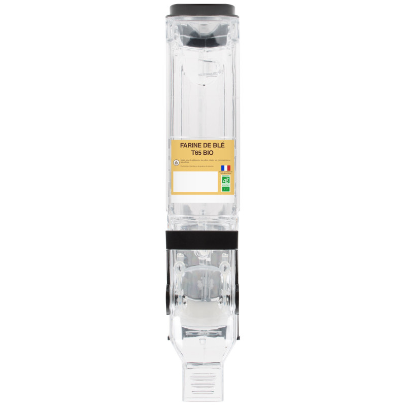 Farine de blé T65 100g