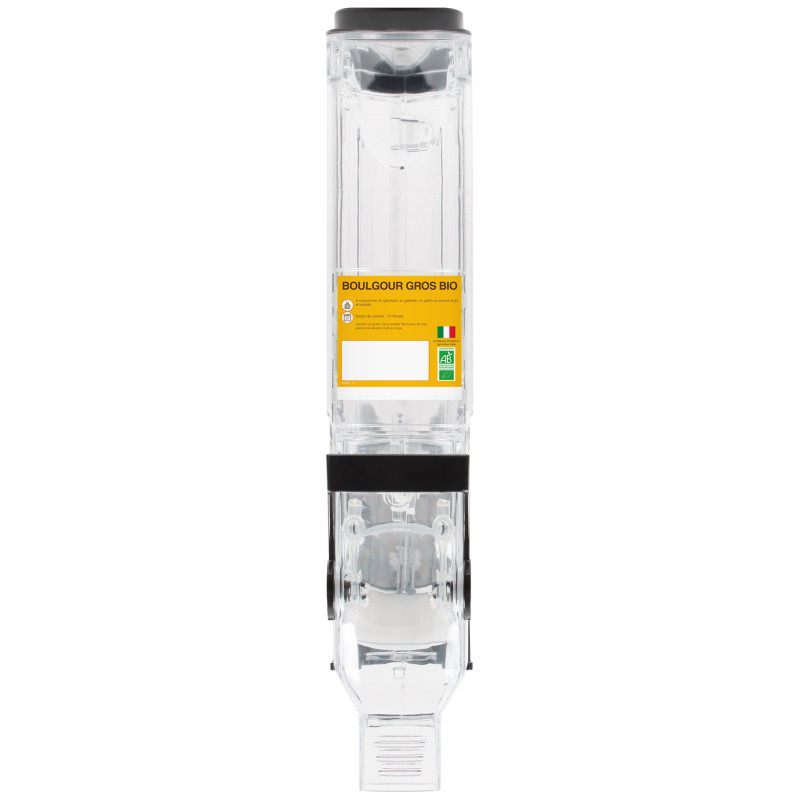 Boulgour gros  bio 100g