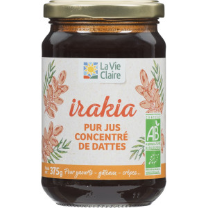 Irakia Pur jus de datte concentré