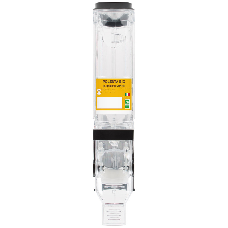 Polenta cuisson rapide vrac 100g