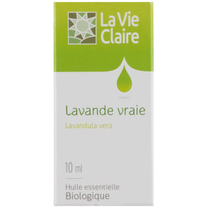 Huile Essentielle lavande vraie