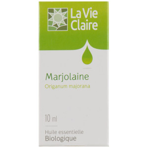 Huile Essentielle marjolaine