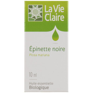 Huile Essentielle épinette noire