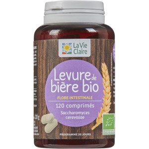 Levure de bière bioACTIVE - DIGESTION