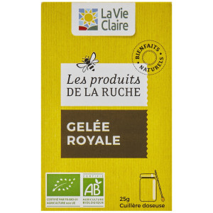 Gelée royale