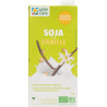 BOISSON SOJA VANILLE 1L