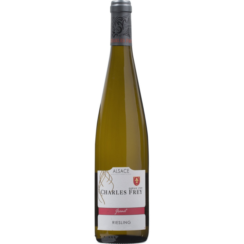 RIESLING AOC ALSACE BLANC