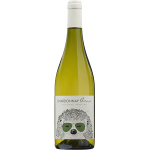 VIN DE FRANCE CHARDONNAY BLANC