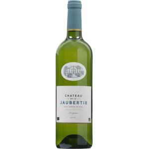 VIN BLANC BERGERAC 75 CL
